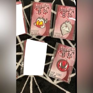 Helluva Boss Merch